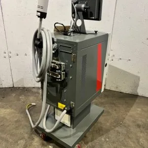 USED 2007 MOLD MASTER CCONTROLLER
