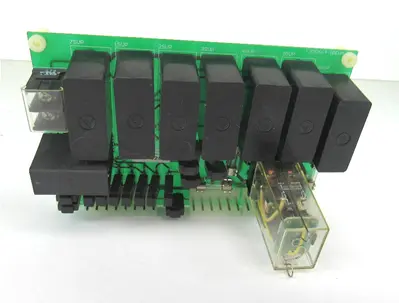 USED YASKAWA HE9303029