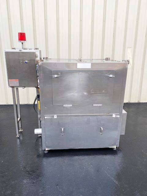 Used _UNKNOWN_ _UNKNOWN_ Cap Sorter Feeder Connecticut US | Litchfield Packaging Machinery #685647