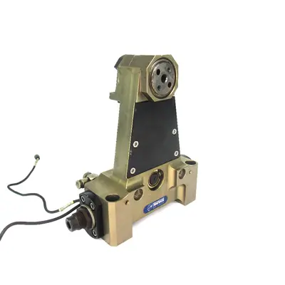 USED SCHUNK GFS-32-90-R