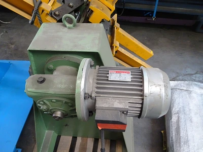 USED DIMECO 2 TON