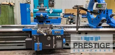 USED TOS SU 125