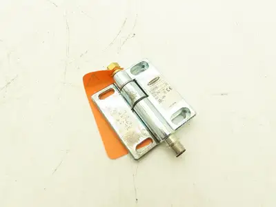 Banner SI-HG80DQD Hinge Safety Interlock Switch Zinc Die cast