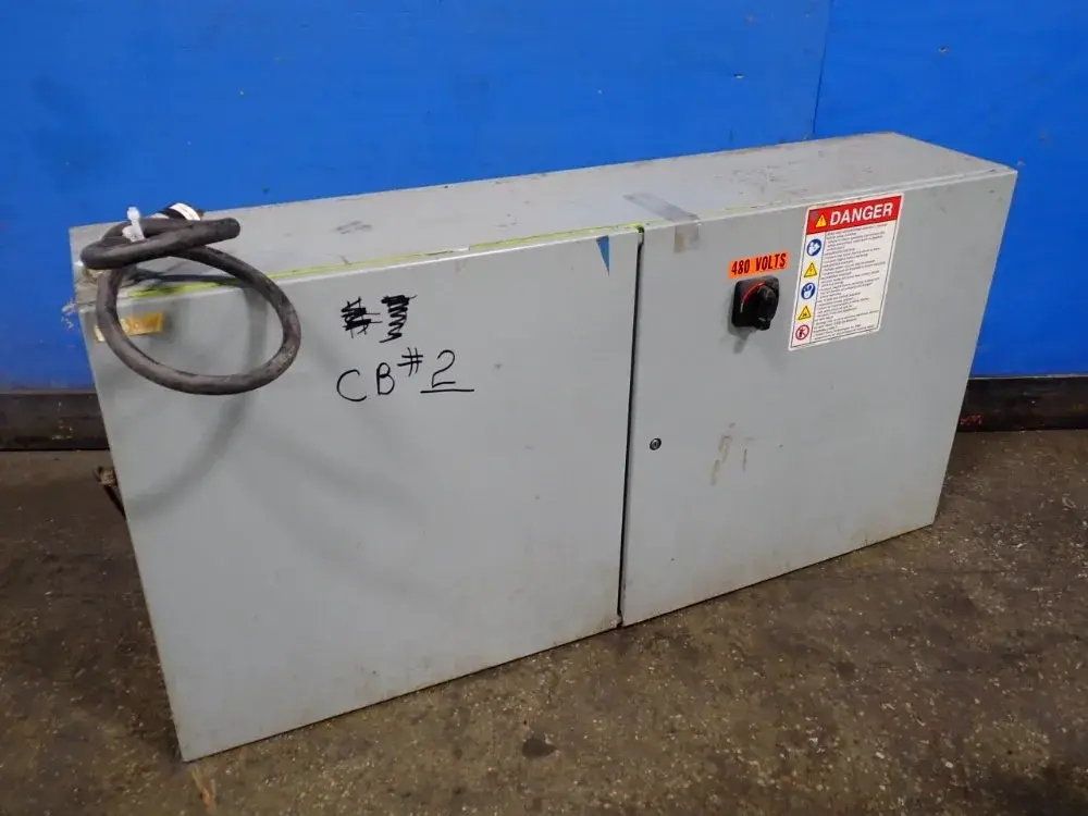 Electrical Cabinet