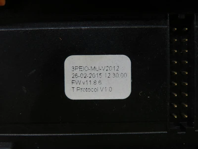 Used EMDEP _UNKNOWN_ Circuit Boards Texas US | OCO Industrial #1685484