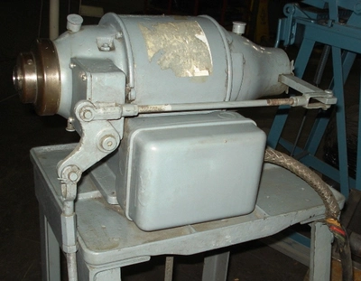 USED VENSEL ENTERPRISE LA1D