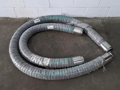 Continental eXtremeFlex Food-Grade Hose