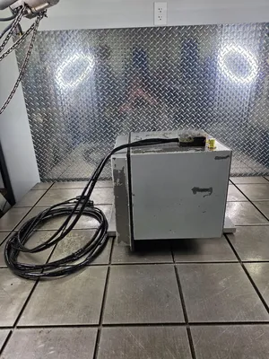 HAAS SHRT-310SPB Rotary Tables | GMT (9)