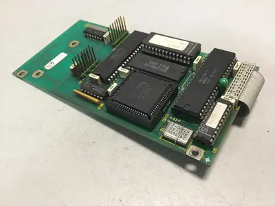USED KEBA E-HSI-M D1711B