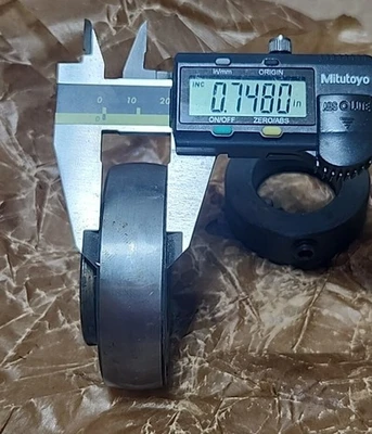 NEW Link-Belt W220EL
