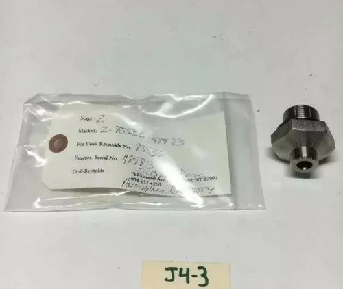 NEW Croll Reynolds Z-85536-48983