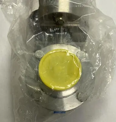 Used SWAGELOK AJC10B761520 Pump & Valve Parts Ohio US | Surplus Asset Holdings #1240953