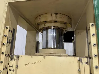 USED SUTHERLAND HD1-600-43-67