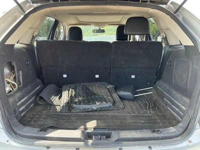Used 2011 FORD EDGE SUVs Michigan US | Miedema Asset Management Group #1312947