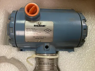 New | in-Stock ROSEMOUNT 8800 Sensors | Surplus Asset Holdings #1206590