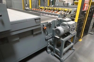 Used _UNKNOWN_ _UNKNOWN_ UV Printers California US | Capital Recovery Group #1546002