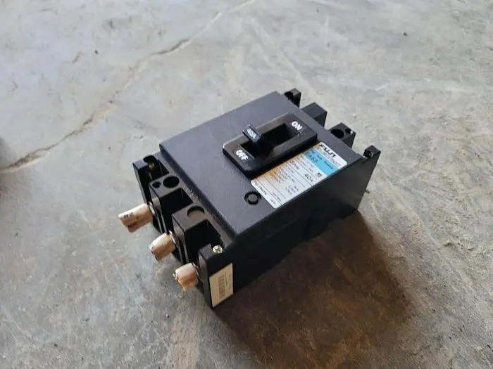 Used FUJI EA53 Misc Electrical & Power Parts Wisconsin US | Lemke Machinery Sales #313342
