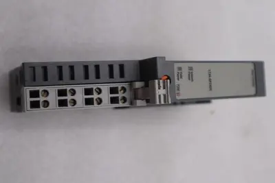 Allen Bradley 1734-EP24DC /B POINT I/O 24VDC #K-2248