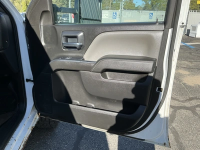 Used 2015 CHEVROLET SILVERADO Pickup Trucks Michigan US | Miedema Asset Management Group #1476937