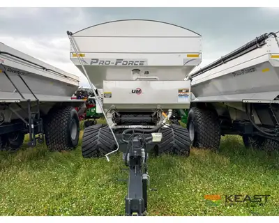 Used UNVERFERTH _UNKNOWN_ Dry Spreaders Iowa US | Keast Enterprises #1360510