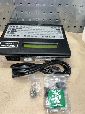 NEW Telesis TMC420P