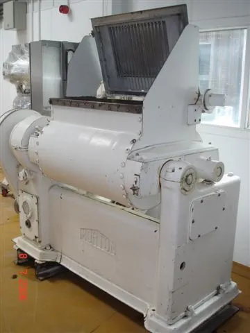 250L M/S Morton Gridlette Mixer Gl55