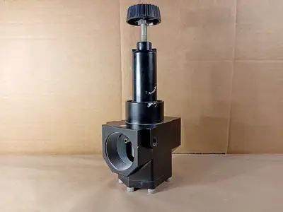 USED WILKERSON R40-0C-N00