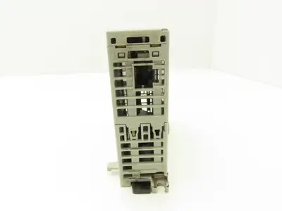 Allen Bradley 1768-ENBT Ethernet IP Communication Interface Module Ser A Rev 2.3