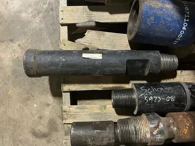 Used AFTERMARKET 24" SUB ADAPTER Arbors & Adapters Pennsylvania US | East West Machinery & Drilling #1417406