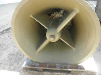 USED JOHNSTON 14LS