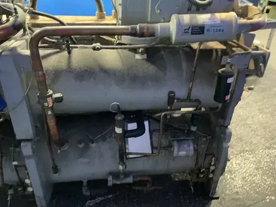 Used CARRIER 30HXC076R—661KA Misc Plastics Equipment Ohio US | HGR 24 #1261174