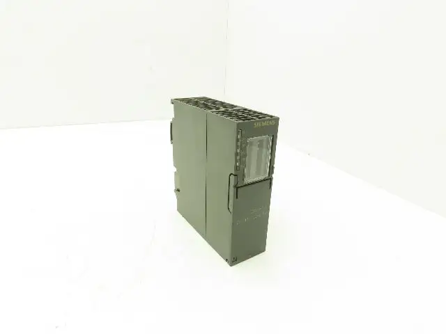 Siemens 158-0AD01-0XA0 6ES7 158-0AD01-0XA0 Simatic DP/DP Coupler Bus Module