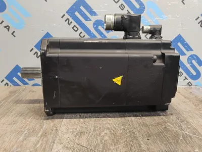 KUKA 1FK7105-5AY81-1YY3-Z S18 Servo Motors | ESS Industrial Equipment Sales (5)