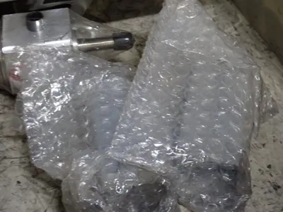 Smc, Parker  Hydraulic Cylinders