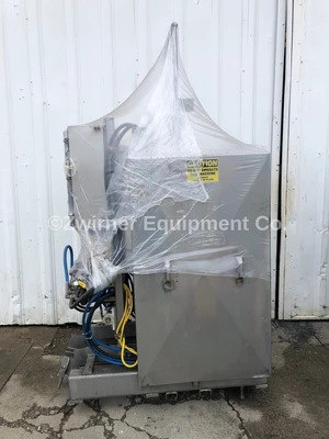 Used _UNKNOWN_ _UNKNOWN_ Palletizers Tennessee US | Zwirner Equipment #1173390