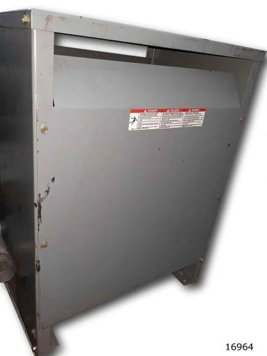Used SORGEL 30T6H Transformers | SOMINN MACHINERY SALES #353358