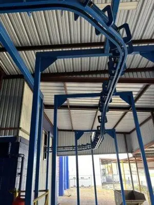 NEW 2022 RAPID INDUSTRIES RPB-08-12-14
