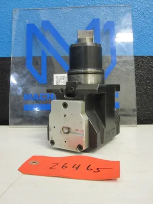 USED MT MARCHETTI NKM0740232