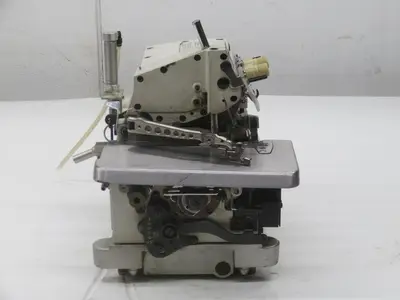 Used JUKI MO-3316E Sewing Equipment Texas US | Aucto #1461111