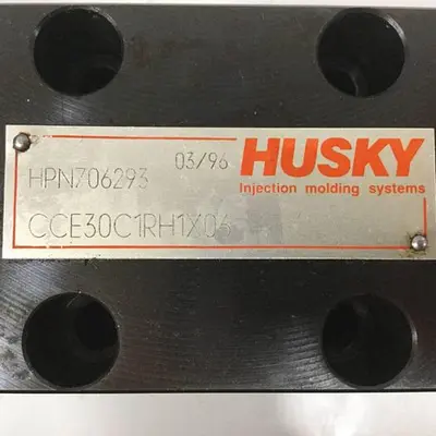 USED HUSKY CCE30C1RH1X06-HU