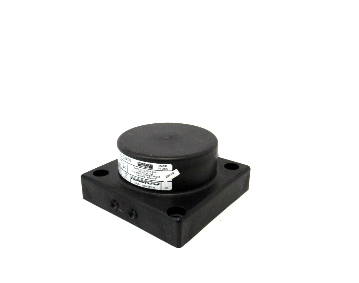 NEW NAMCO EE530-84400 PROXIMITY SENSOR EE53084400