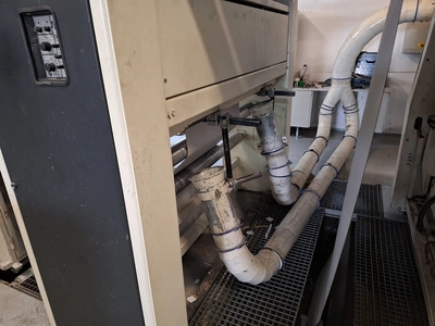 1994 BOBST ASITRADE 1650 Laminators | Corrugated Machinery Brokers (19)