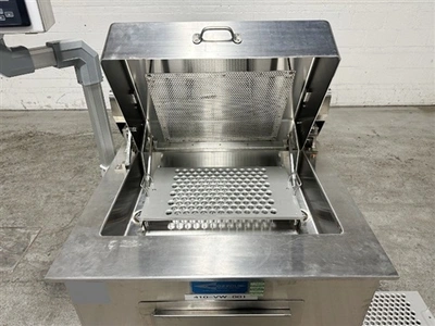 Used COZZOLI _UNKNOWN_ Ampoule Washers Connecticut US | DMC Industries #1281985