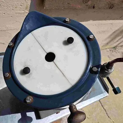 USED SZEGVARI 1S