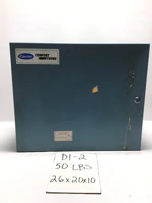 Carrier CEAS 321422-01 Enclosure 24″