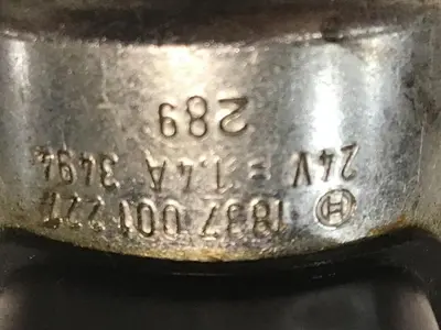 USED BOSCH 081WV06P1V1012WS024/00D51