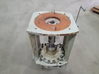 USED MABRE PUMP 2 X 3 X 13 WPV-R