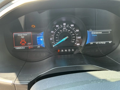 Used 2021 FORD EDGE SUVs Michigan US | Miedema Asset Management Group #1311889