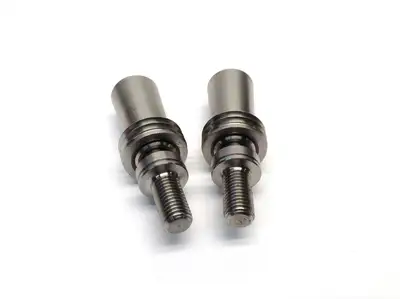 774E / V-774E | Curtiss-Wright Pop-A-Plug 774E 7/8" 304 Stainless Steel Plugs V-774E LOT OF 10 - Open box