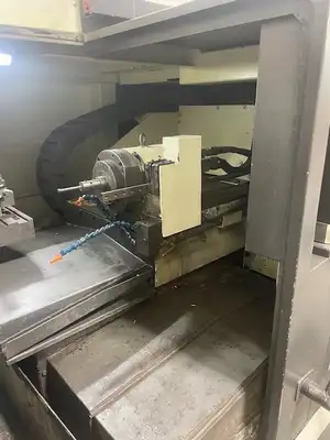 USED 2017 OKUMA GI-10N